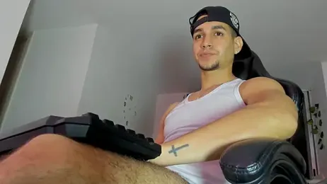 Jamexxx1_ webcam model stream image