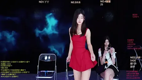 EYgirl222 webcam model stream image