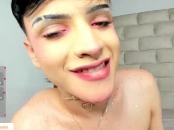 dylan_turner_ webcam model stream image