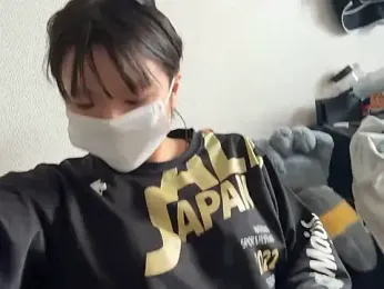 kabikabi_makaron webcam model stream image