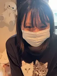 kabikabi_makaron webcam model stream image