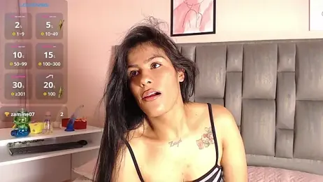 Ailyn-9 webcam stripchat model stream image