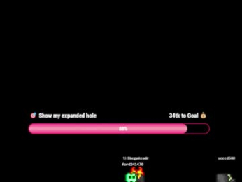 lighttyagami_ webcam model stream image