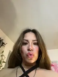 LilEuphoria webcam model stream image