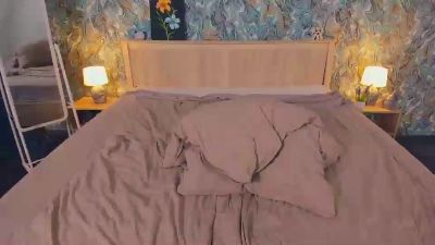 MaraSzymula webcam model stream image