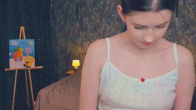 MaraSzymula webcam model stream image