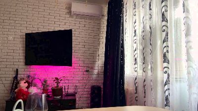 KandaceStreff webcam cam4 model stream image