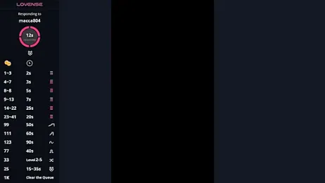 ZenZestX webcam model stream image