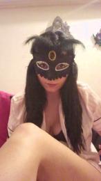 B3lla89 webcam model stream image