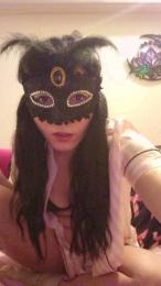 B3lla89 webcam model stream image