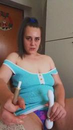 Alessia189412 webcam cam4 model stream image