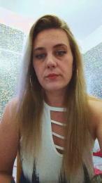 Alessia189412 webcam cam4 model stream image