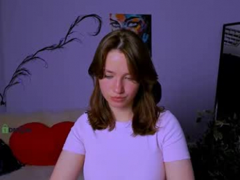 tiffany_sika webcam model stream image