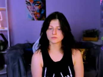 tiffany_sika webcam model stream image