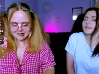 tiffany_sika webcam chaturbate model stream image