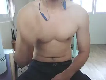 clarks-top webcam model stream image