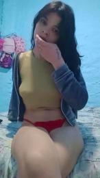 hadahotX webcam model stream image