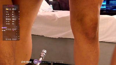 Teoh_ webcam cam4 model stream image