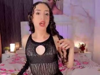 pinky_peach_ webcam chaturbate model stream image