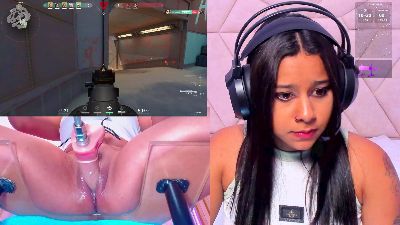 Gina_Kurt webcam model stream image