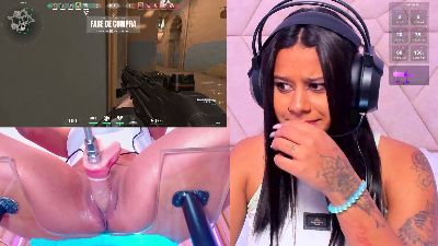 Gina_Kurt webcam model stream image