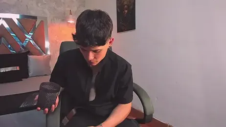 kraven_lust webcam model stream image