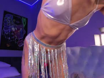 dreamy_kira webcam model stream image