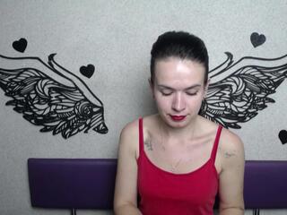 Jasmine Kouch webcam model stream image