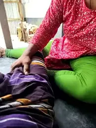 Horny_Desi_Girl webcam model stream image
