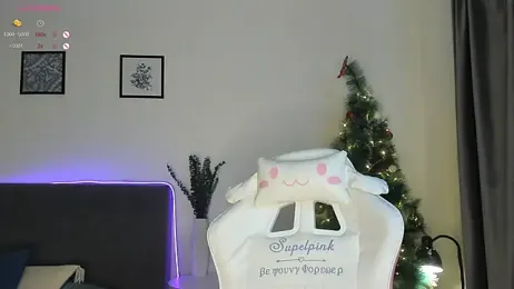 elliediaz webcam model stream image