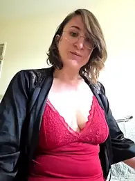 minierose webcam model stream image