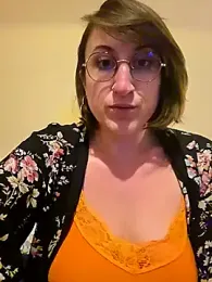 minierose webcam model stream image