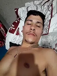 Th_Mendes21 webcam model stream image