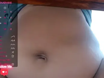Emily_dukee webcam model stream image