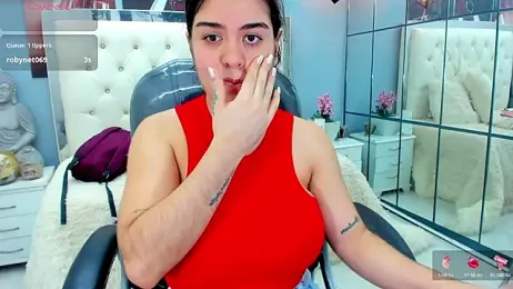 pearl_weet webcam model stream image