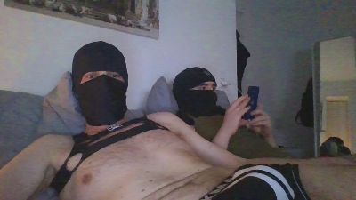 SubmCumWhore webcam model stream image