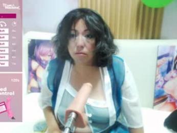 sucker_drool webcam model stream image