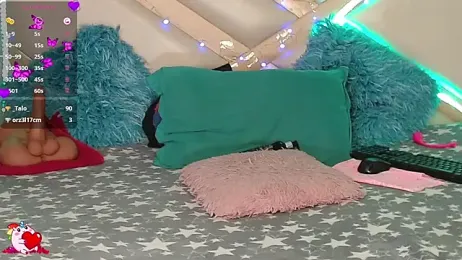 SophieeSweet webcam model stream image