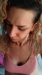 RomaDea webcam model stream image