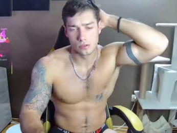 jason_thegreat webcam model stream image