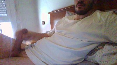 alvarodebcn webcam cam4 model stream image