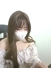 Wet_mina888 webcam stripchat model stream image
