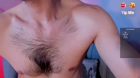 maximo_22_ webcam model stream image