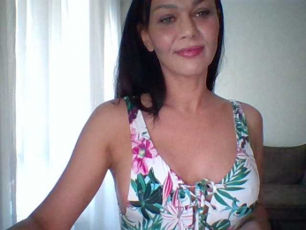 TayaDeluxe webcam model stream image