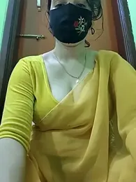 Nandini-1 webcam model stream image