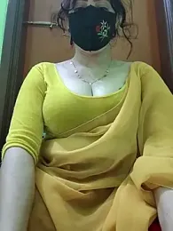 Nandini-1 webcam model stream image