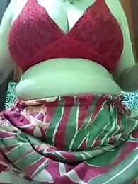 Nandini-1 webcam model stream image