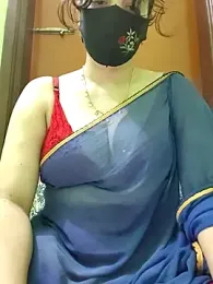 Nandini-1 webcam model stream image