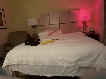 CloudyHungSoCal webcam model stream image