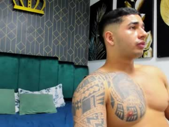 king_falconer webcam model stream image